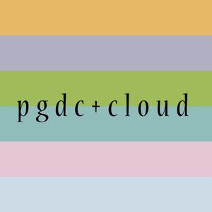 pgdc+cloud