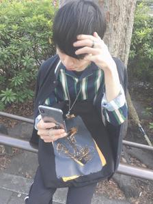 田前　和希