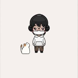 アカヒナ（Quon）