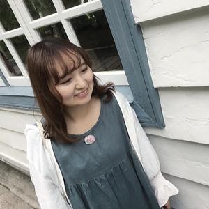 森田夏帆