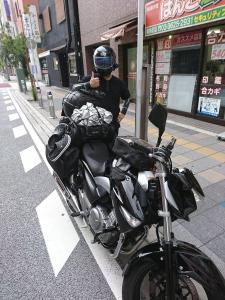 時雨