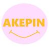 akepin