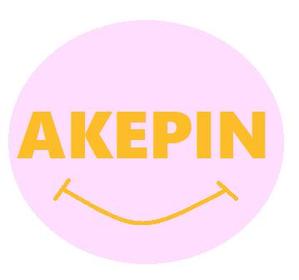 akepin