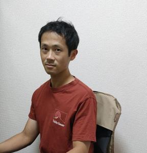 栗原啓悟