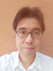早川 明克