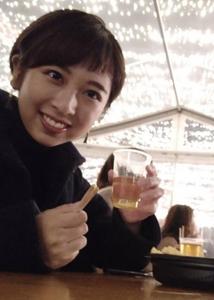 大野真里奈