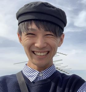 山口　真