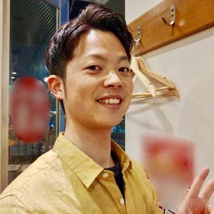 市谷 悠
