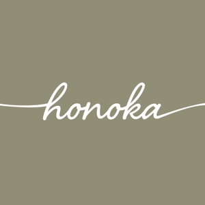 honoka / デザイン・コーディング