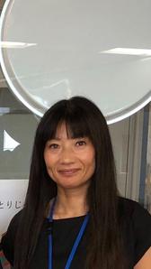 Maiko Takano