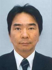 外村　進
