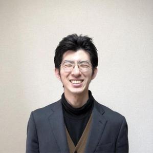 藤井 ゆたか