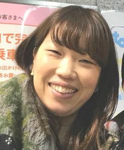 小島温子