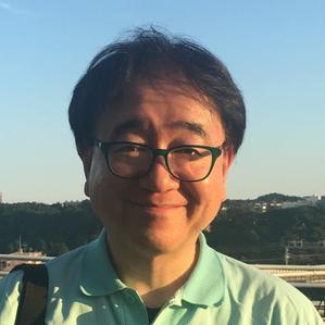 藤井 克郎
