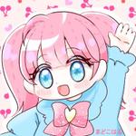 まどこはる