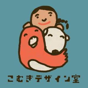 ちか＠こむぎデザイン室