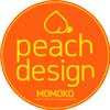 peachdesign MOMOKO