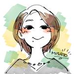 ミサト・ウチダ