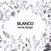 BLANCO movie design