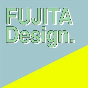 FUJITA DESIGN.