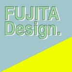 FUJITA DESIGN.