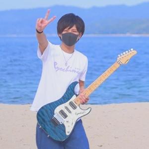 吉岡　稜祐