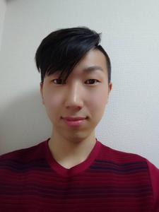 阿部 真治