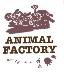 ANIMAL FACTORYまねきや