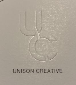 UNISON CREATIVE