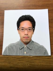 武山 翔