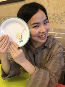 大山 真奈美