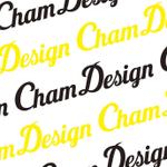 CHAM DESIGN