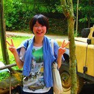 田中 瑛子