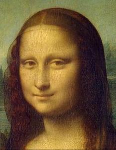 Monna Lisa