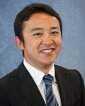 Yasuhiko Tokunaga