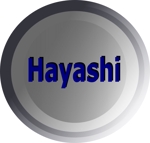 メカニカルエンジニア　Hayashi