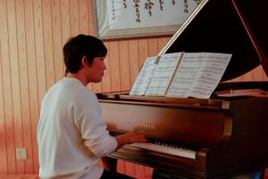 一井京介
