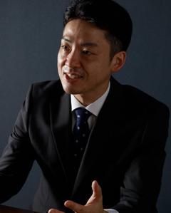 yuki taguchi