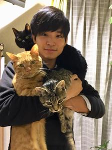 海老澤 亮太