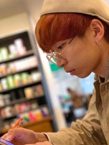 山田晴斗