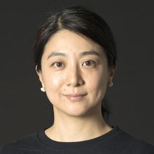 山下千香子