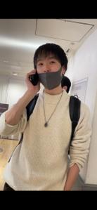 増田 凌也（Ryoya Masuda）