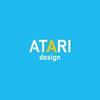 ATARI design