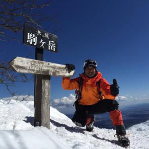賣野 雄哉