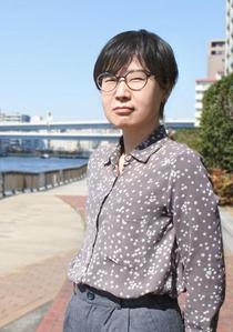 小泉マリコ