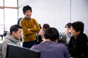 株式会社Ponnuf