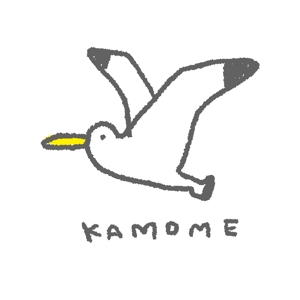 kamome 