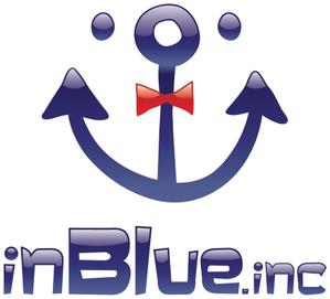 inblue