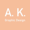 A.K. Graphic Design