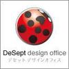 DeSept（デセット）design office